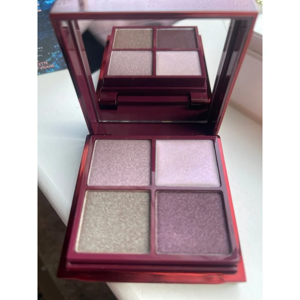 MAC Nocturna Face and Eye Palette - Rare, limited edition Collector's Item